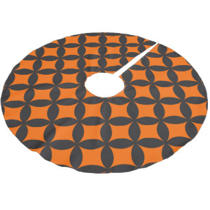 Halloween Seven Treasures Kerstboom Rok