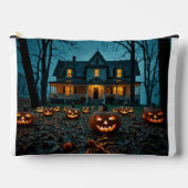 Halloween Sew Bag Etui (Voorkant)