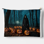 Halloween Sew Bag Etui (Achterkant)