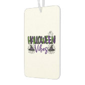 Halloween Sfeer Luchtverfrisser (Links)