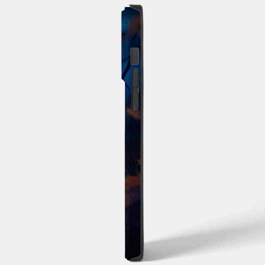 Halloween Shih Tzu met pompoenen eng Case-Mate iPhone Case (Achterkant / Links)