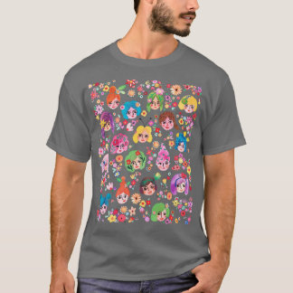 halloween shirt