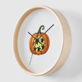 Halloween Shirt Pumpkin Turtle Zee Halloween Costu (Hoek)