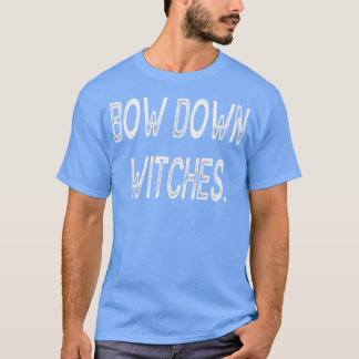 Halloween Shirt voor vrouwen en ik
