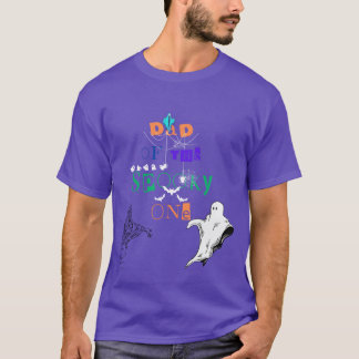 Halloween shirten Halloween Familie T-shirt