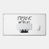 Halloween Shirten, Halloween Party Bureaumat (Keyboard & Muis)