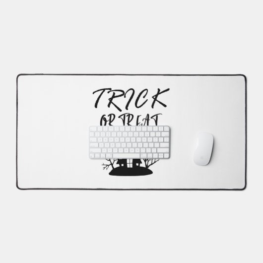 Halloween Shirten, Halloween Party Bureaumat (Keyboard & Muis)