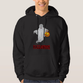 Halloween shirten hoodie