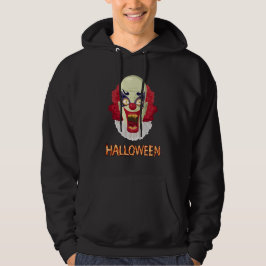 Halloween shirten hoodie