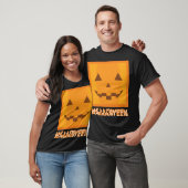 Halloween shirten t-shirt (Unisex)