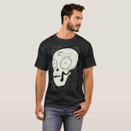 Halloween shirten t-shirt