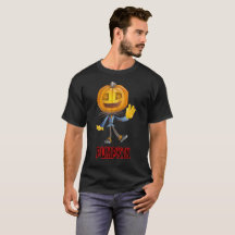 Halloween shirten