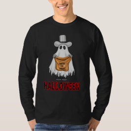 Halloween shirten t-shirt