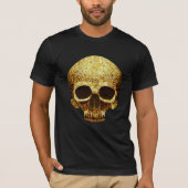Halloween shirten t-shirt (Voorkant)