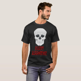 Halloween shirten t-shirt