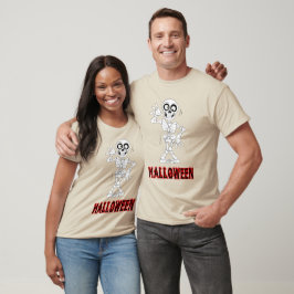 Halloween shirten t-shirt