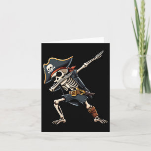 Halloween Shirten Voor Mannen Jongens Kinder Skele Kaart