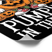 Halloween Shirts Boys And Kids Coolest Pumpkin In  Poster (Hoek)