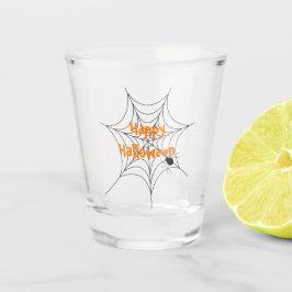 Halloween Shot glass Glas