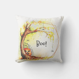 Halloween Sierkussen