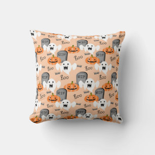 Halloween Sierkussen
