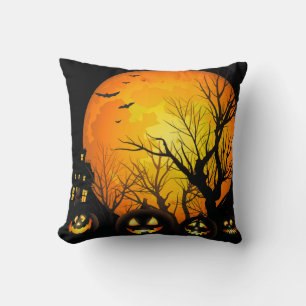 Halloween Sierkussen