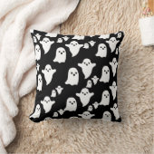 Halloween Sierkussen (Deken)