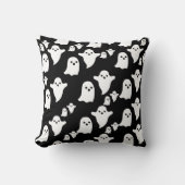 Halloween Sierkussen (Voorkant)