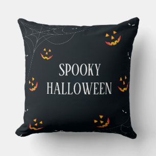 Halloween Sierkussen