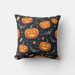 Halloween Sierkussen