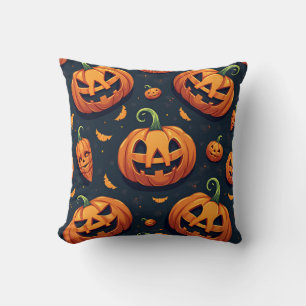 Halloween Sierkussen