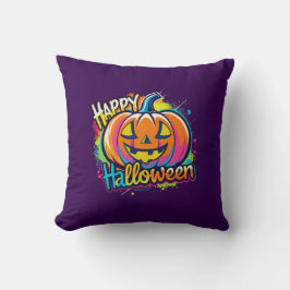 Halloween Sierkussen – Spooky & Leuk Decoratief