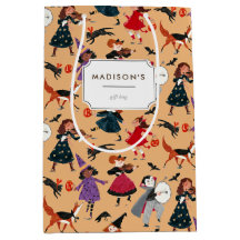 Halloween sinaasappel schattige kinderen