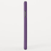 Halloween Skelet Dracula Mummy Grim Reaper Case-Mate iPhone Case (Achterkant/rechts)