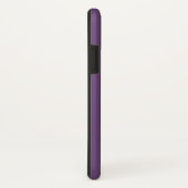 Halloween Skelet Dracula Mummy Grim Reaper Case-Mate iPhone Case (Achterkant / rechts)