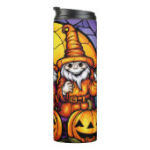 Halloween skelet kabouters thermosbeker (Geroteerd rechts)