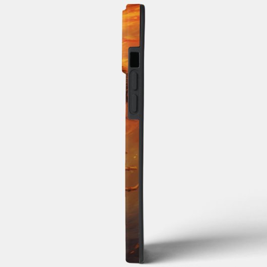 Halloween Skelet Rijden Fiets Eng Case-Mate iPhone Case (Achterkant / Links)