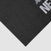 Halloween Skeleton - Nooit Beter Ik Tissuepapier (Detail)