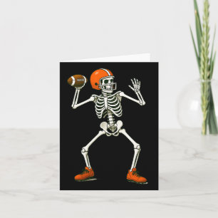 Halloween Skeleton Verkoop Kostuum Funny Mannen Bo Kaart