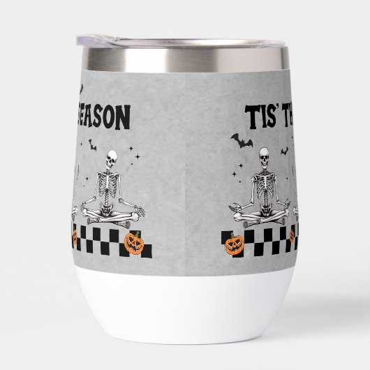 Halloween Skeletons (Rechts)