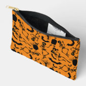 Halloween Skeletons Macabre Dance Etui (Open)