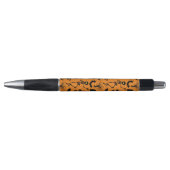 Halloween Skeletons Macabre Dance Pen (Voorkant)