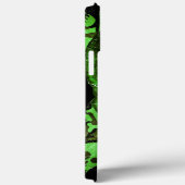 Halloween Skull #2 Case-Mate iPhone Case (Achterkant / Rechts)