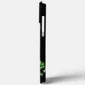 Halloween Skull #3 Case-Mate iPhone Case (Achterkant / Links)