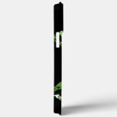 Halloween Skull #3 Case-Mate iPhone Case (Achterkant / Rechts)