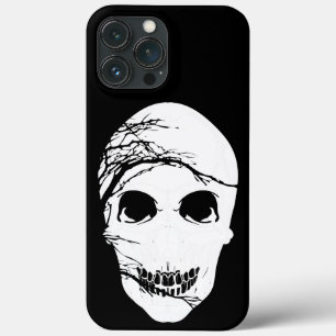 Halloween Skull Case-Mate iPhone Case