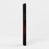 Halloween Skull en Pumpkin Case-Mate iPhone Case (Achterkant/rechts)