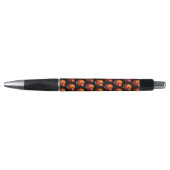 Halloween Skull en Pumpkin Pen (Voorkant)