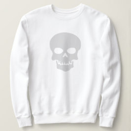 Halloween Skull Trui