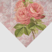 Halloween Skull, Wine Glass and Yellow Butterfly Tissuepapier (Detail)